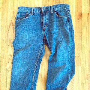 Levi Strauss Jeans Size 33/32